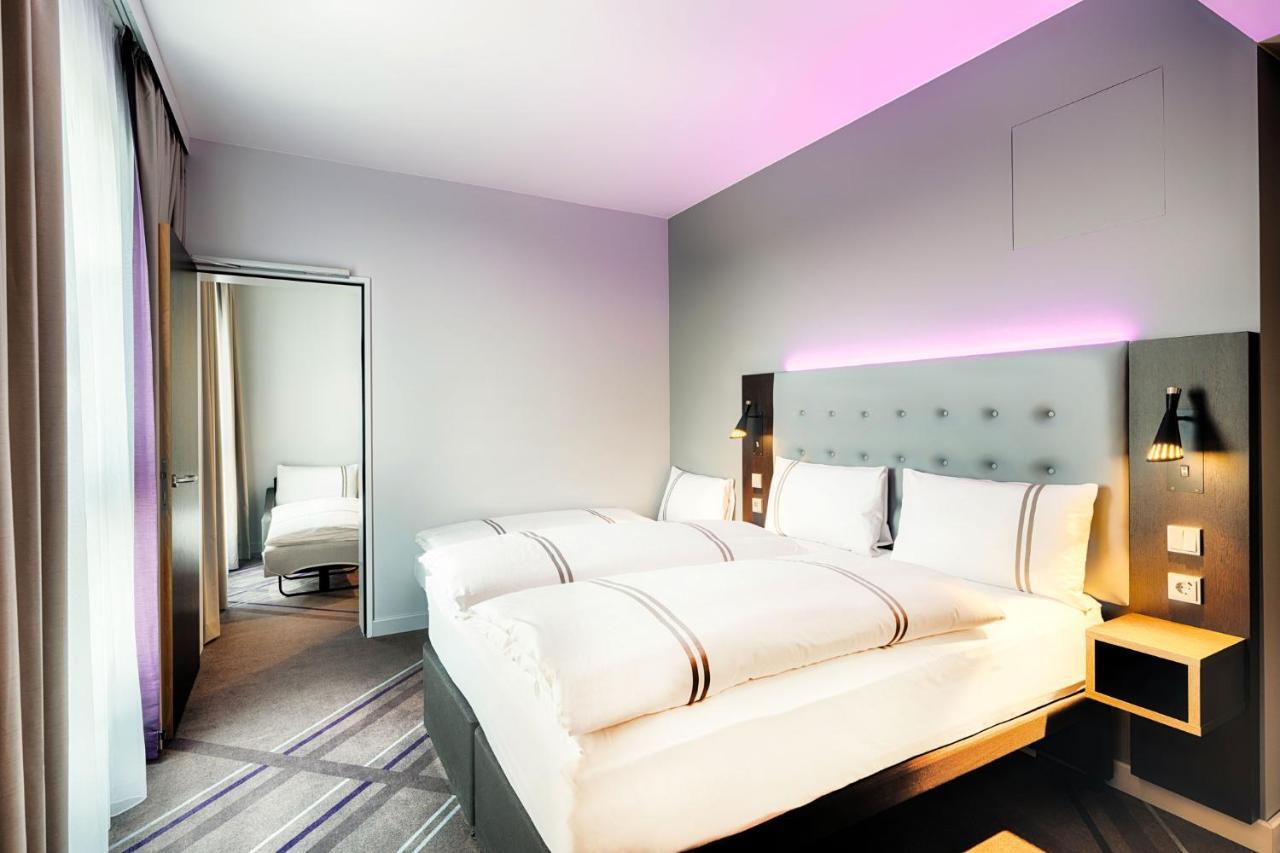 Hotel Premier Airport Berlijn