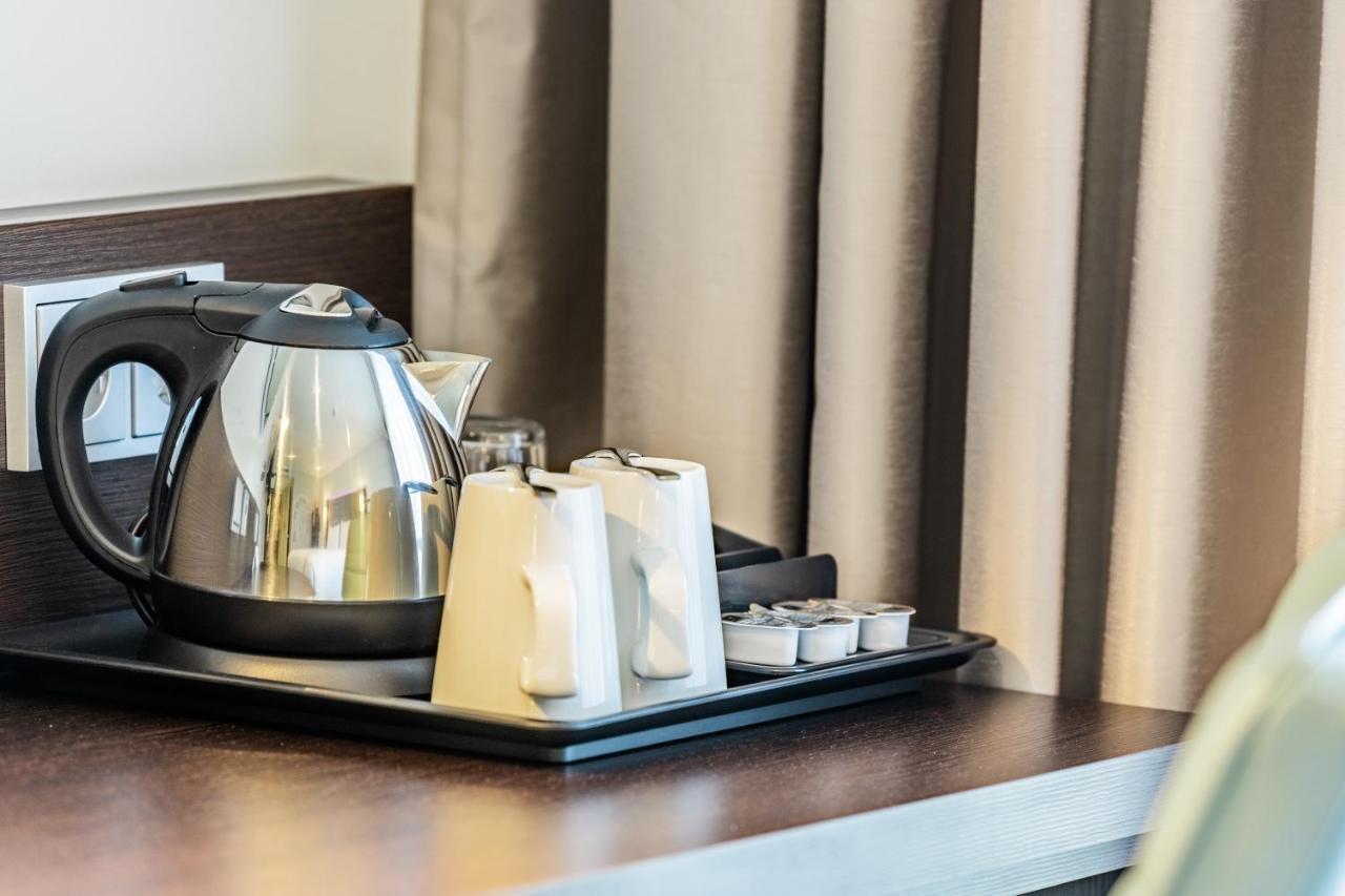 Hotel Premier Airport Berlijn